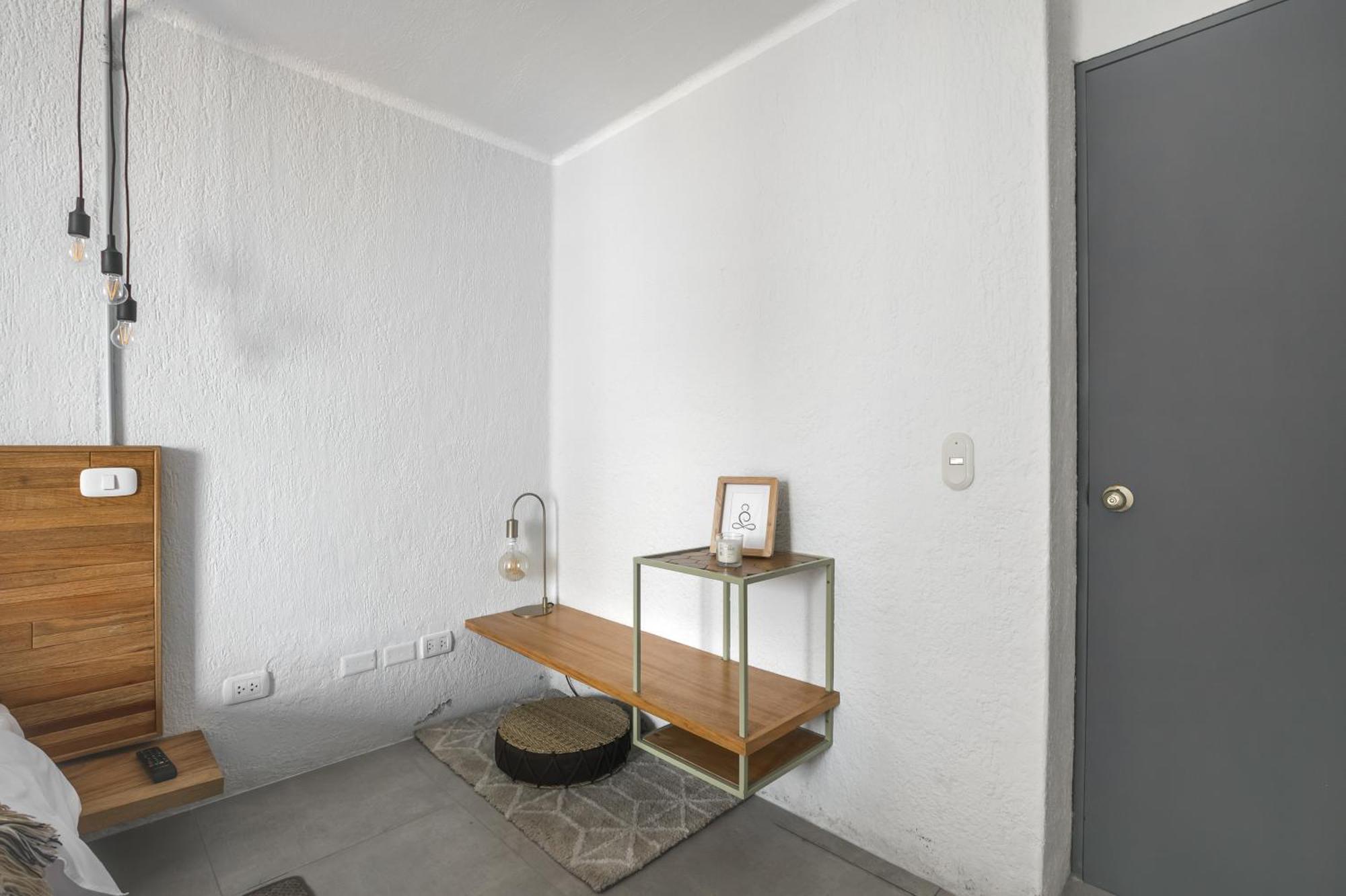 לימה Miraflores Apartments חדר תמונה